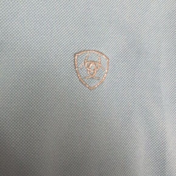 Ariat tek heat series women's long sleeve shirt size XL equestrian hiking horse - Picture 6 of 8